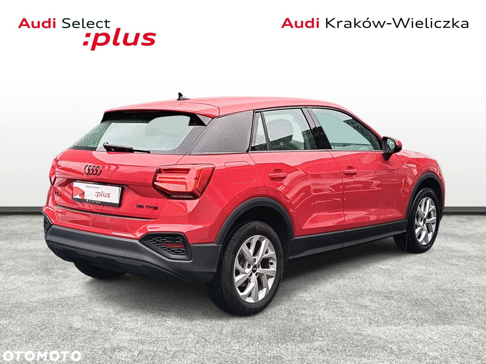 Audi Q2 35 TFSI S tronic - 5