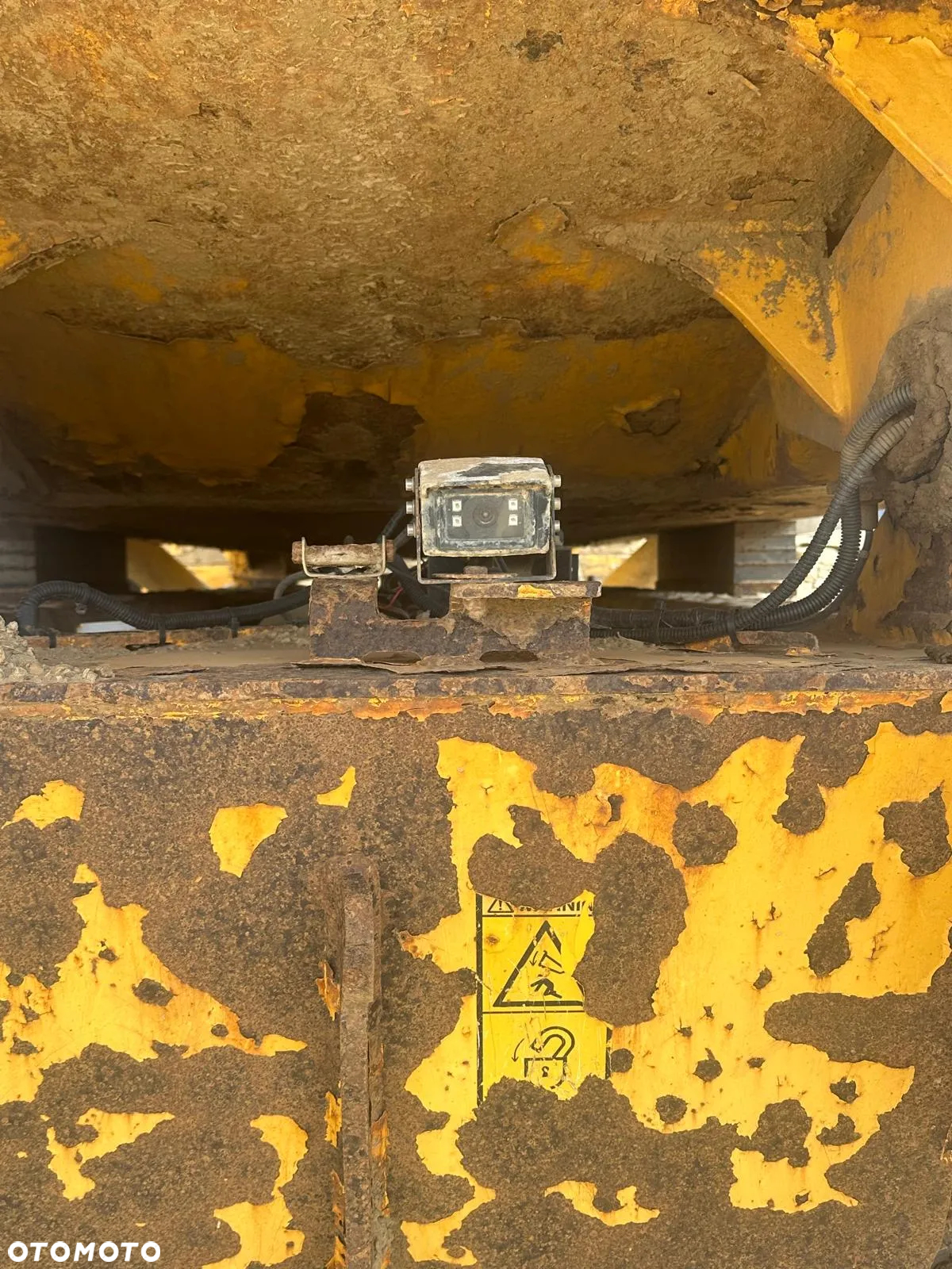 Volvo A40D - 12
