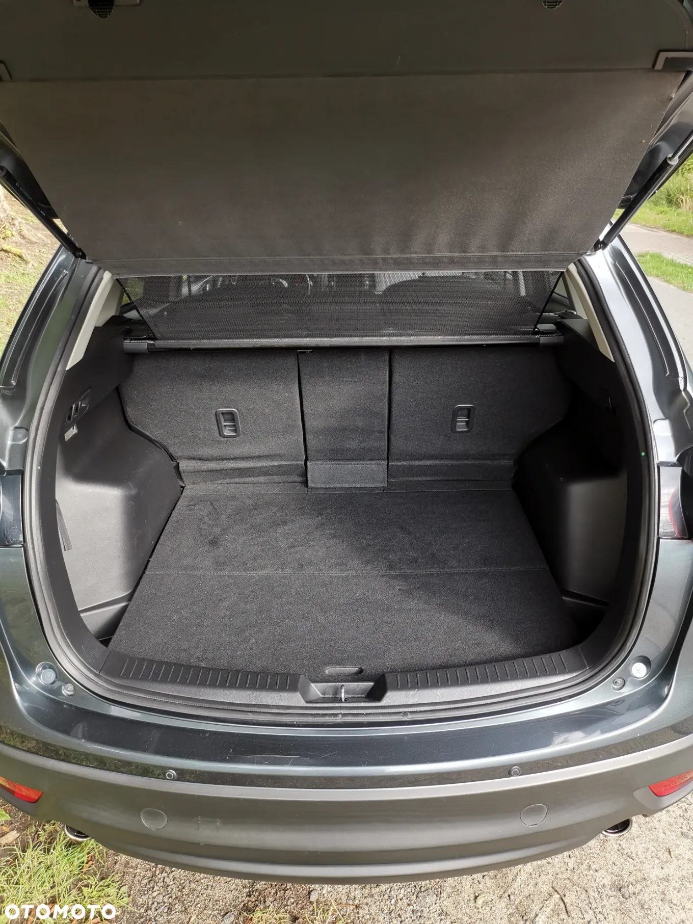 Mazda CX-5 SKYACTIV-G 165 Center-Line - 17