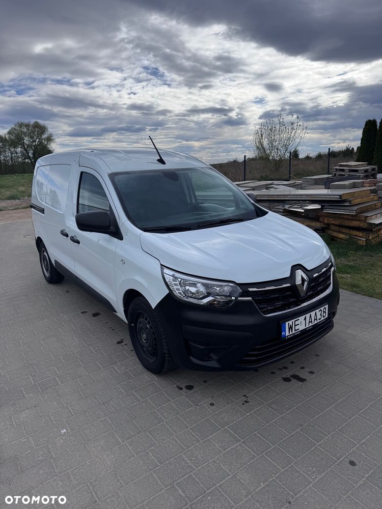 Renault EXPRESS - 2
