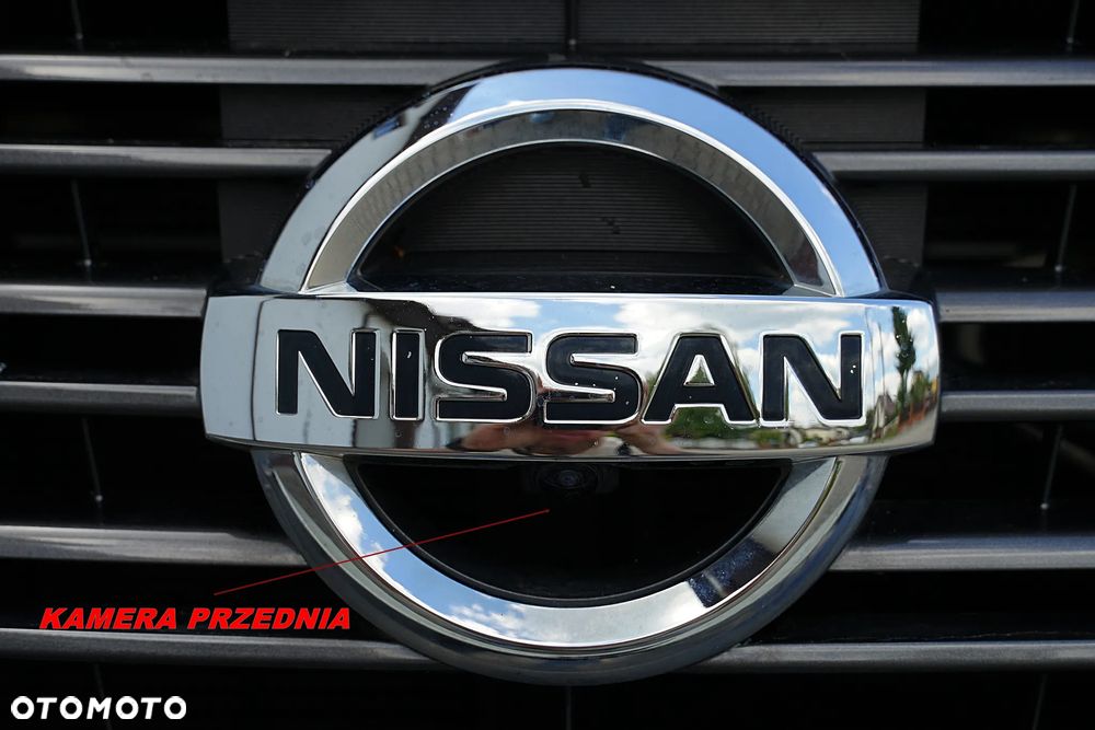 Nissan Navara DC 4x4 S&S Tekna - 25