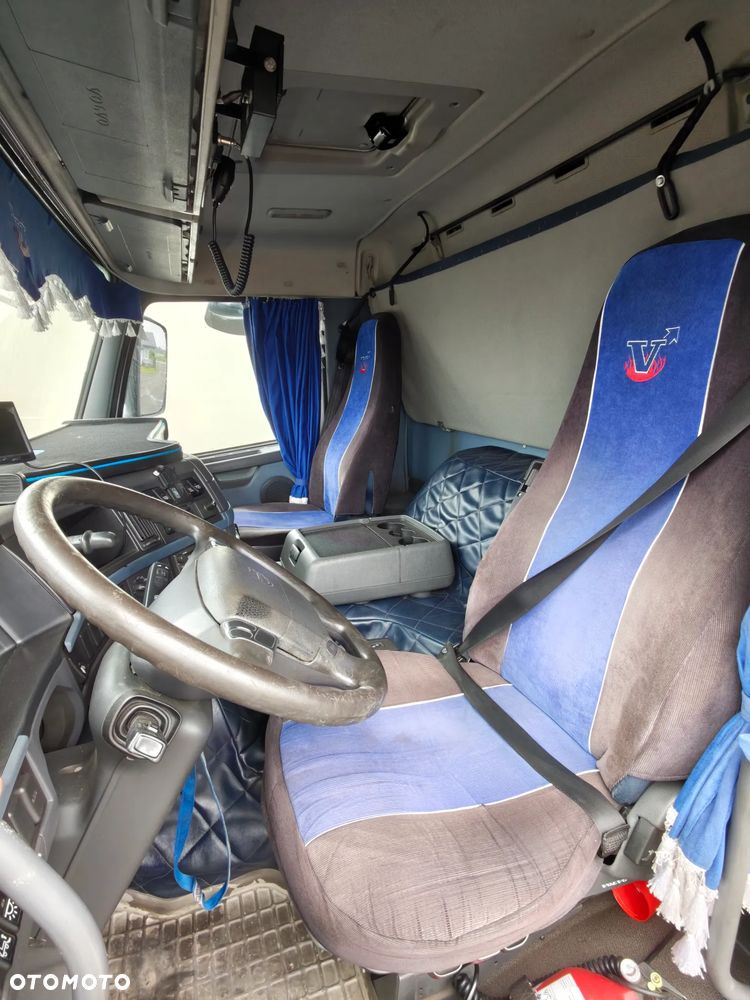 Volvo FM - 7