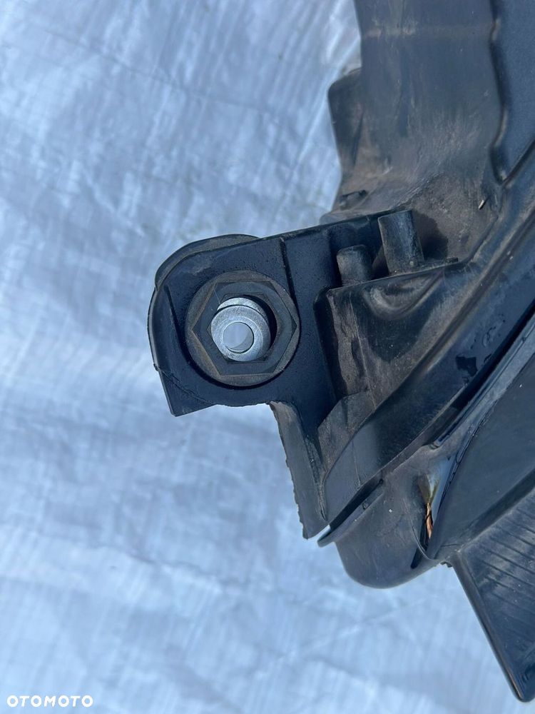 LAMPA LEWA PRZÓD SKODA OCTAVIA 4 IV FULL LED 5E4941015 - 11