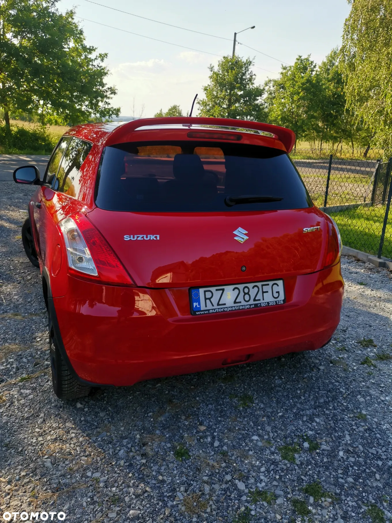 Suzuki Swift 1.2 Club - 3