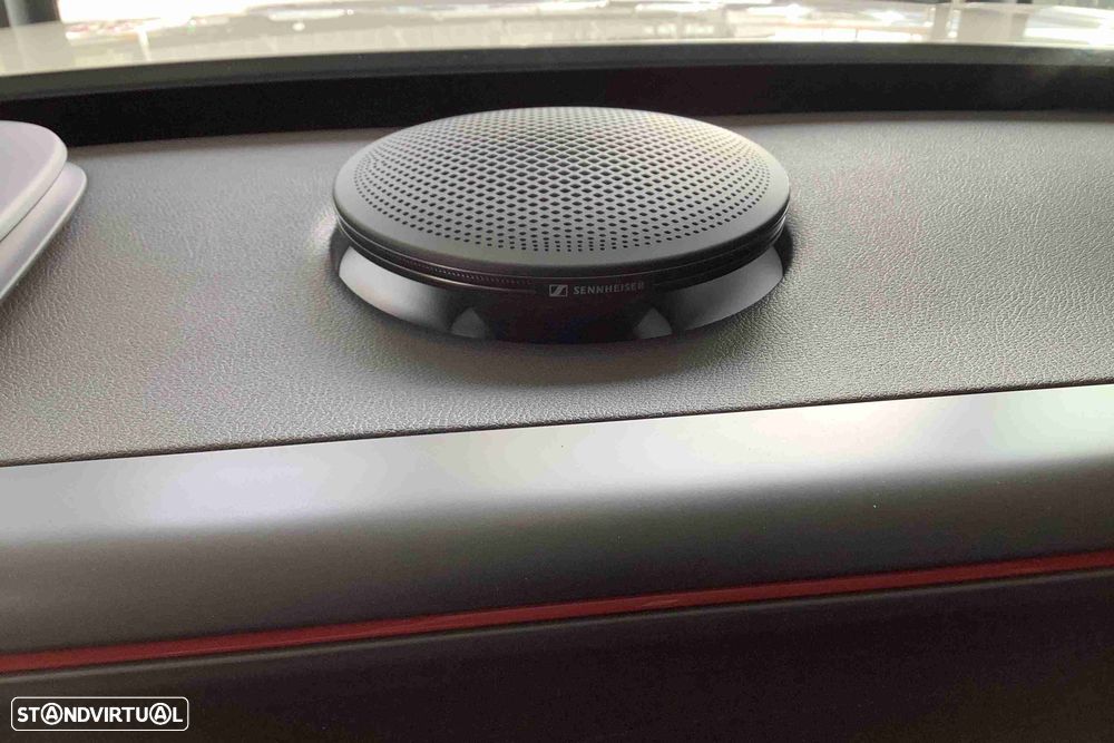 Smart #5 100 kWh Brabus AWD - 14