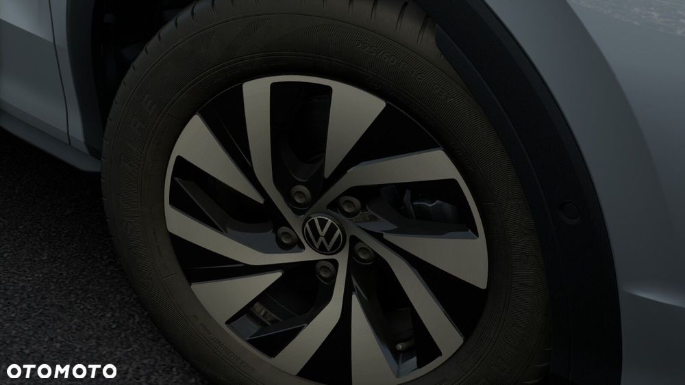Volkswagen T-Roc 1.5 eTSI Life DSG - 9