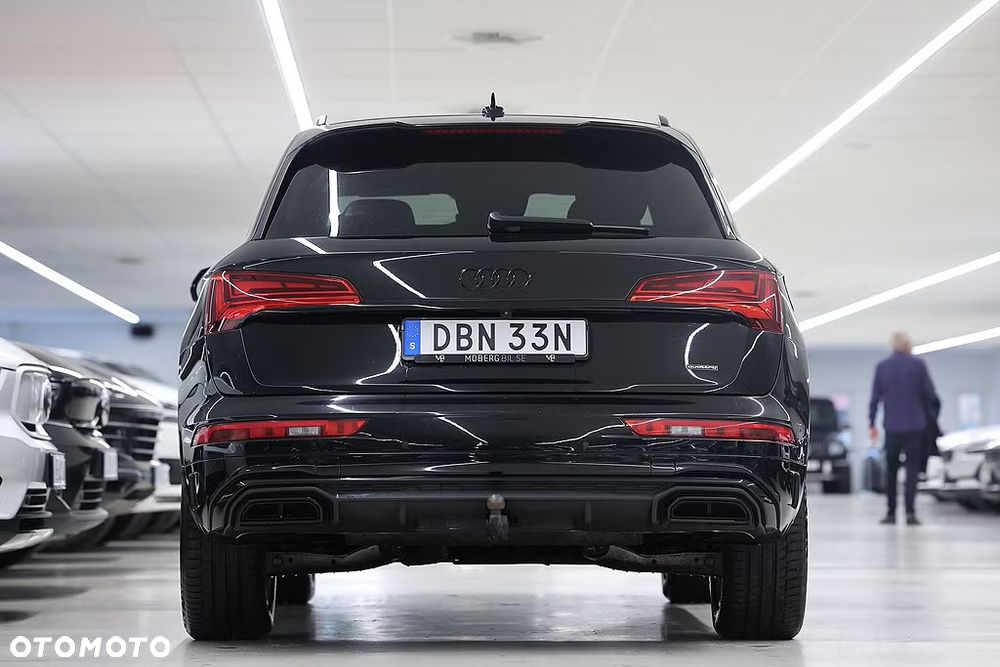 Audi Q5 45 TFSI quattro S tronic S line - 5