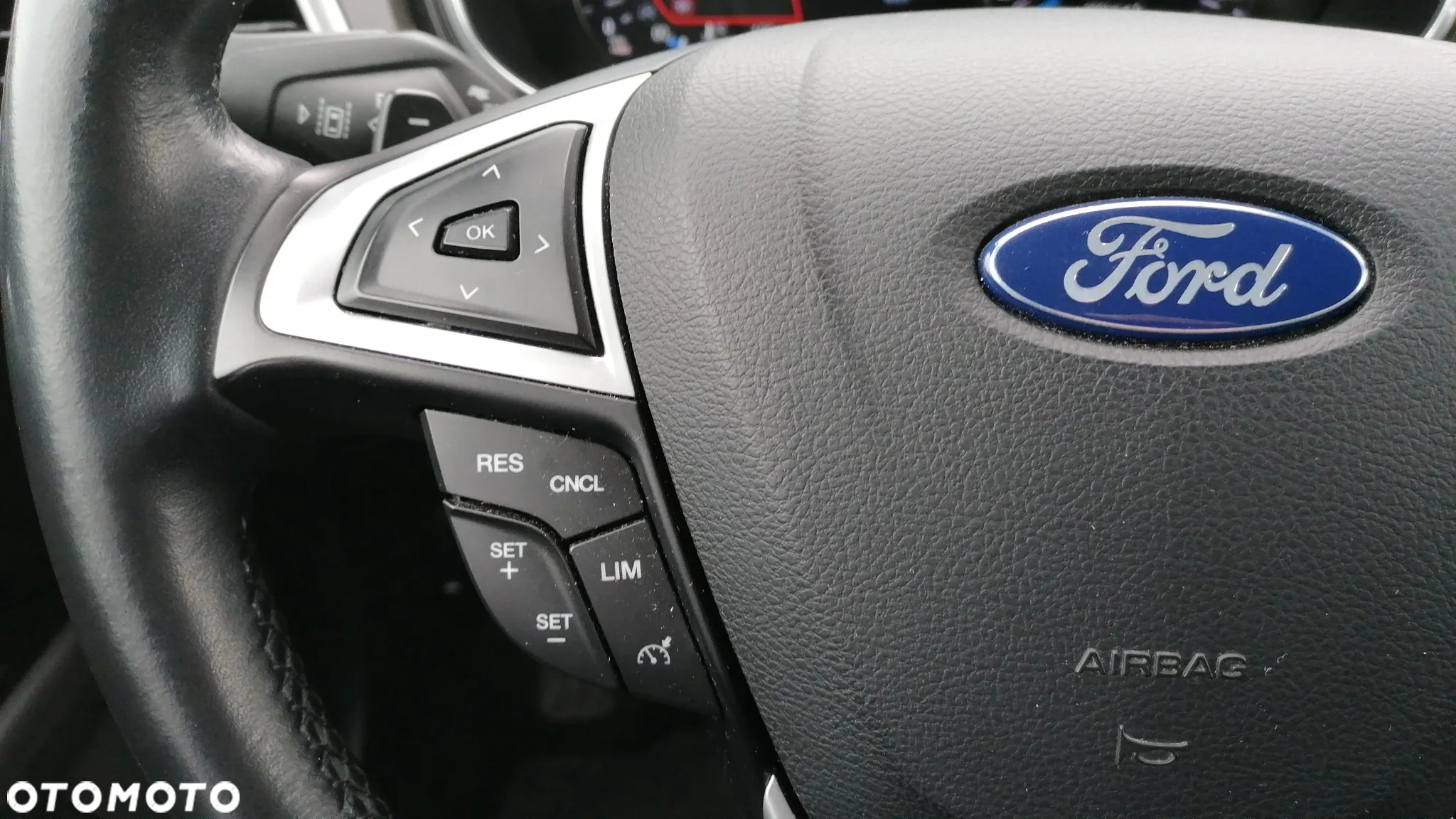 Ford Mondeo 2.0 EcoBlue Titanium - 15