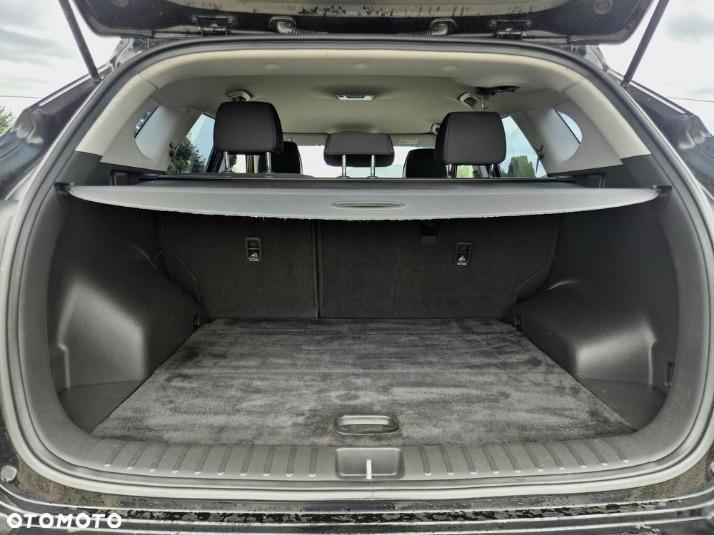 Hyundai Tucson blue 1.6 GDi 2WD Trend - 16