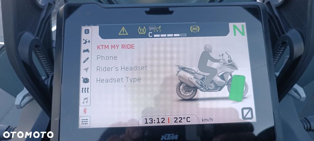 KTM Adventure - 39