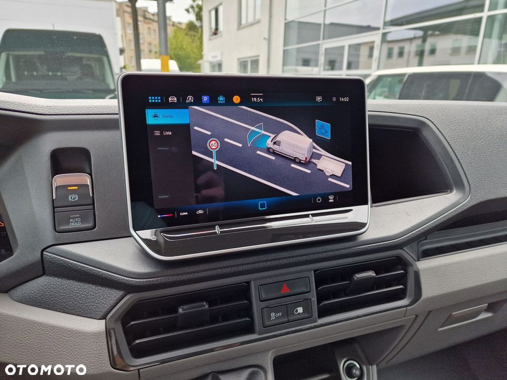 Volkswagen Crafter - 25