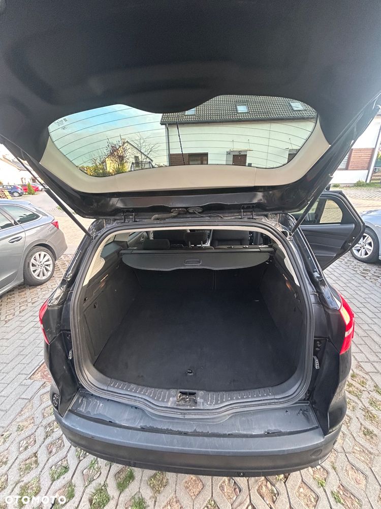 Ford Focus 1.6 TDCi Gold X (Trend) - 9