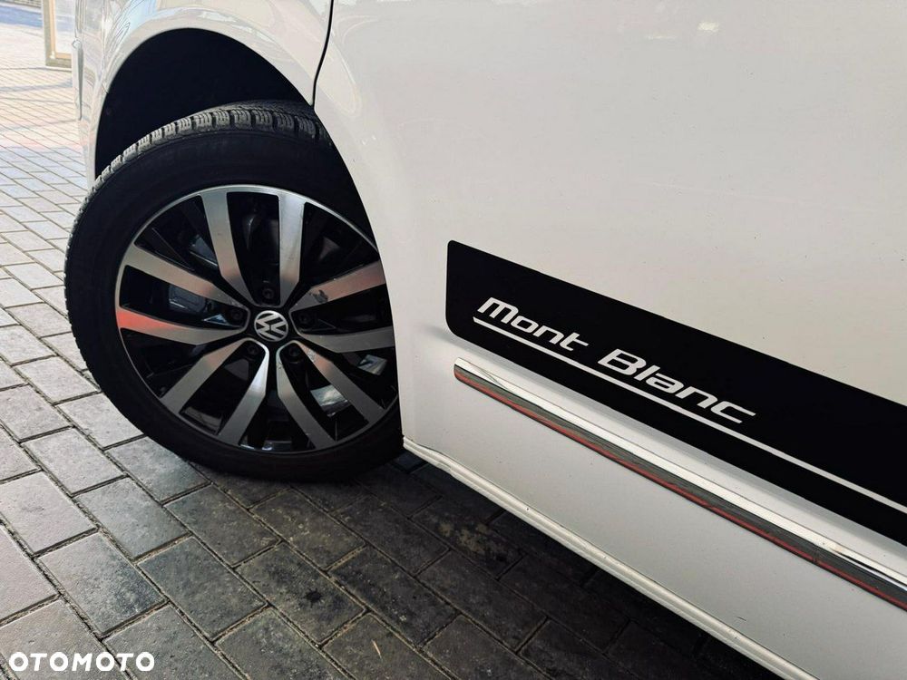 Volkswagen Multivan - 17