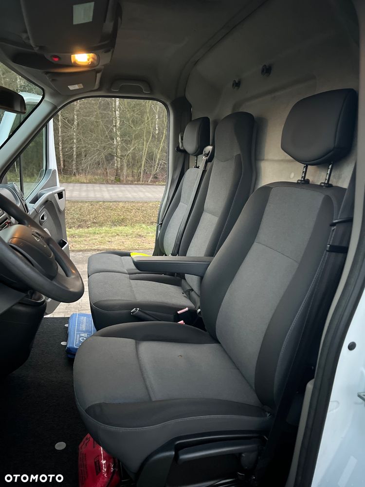 Renault Master L3H2 - 21