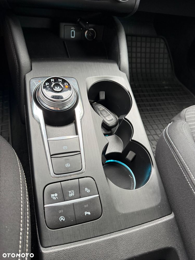 Ford Focus - 24