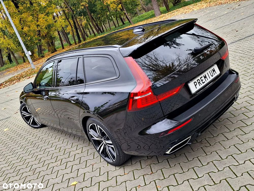 Volvo V60 B3 B Geartronic RDesign - 13