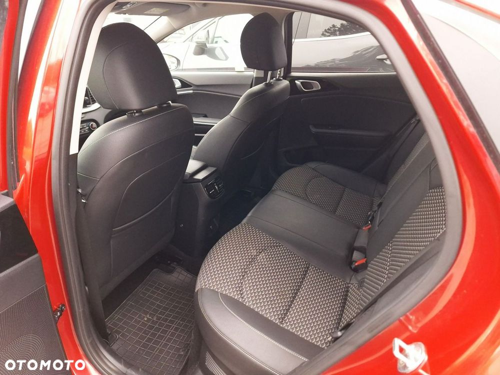 Kia XCeed 1.6 GDI PHEV L DCT - 21