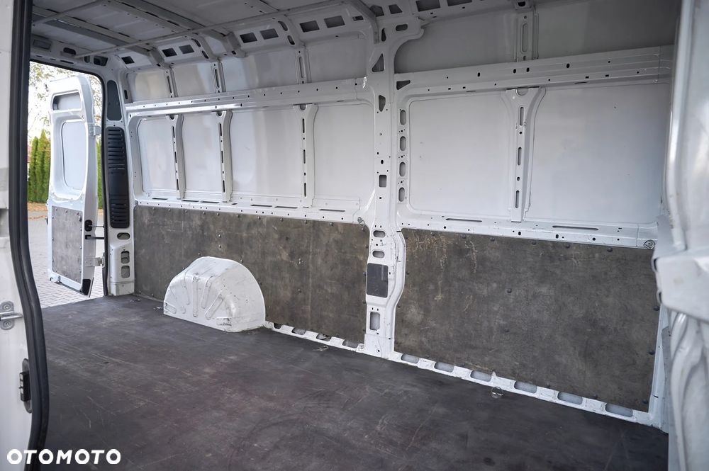 Citroën Jumper L3 - 34