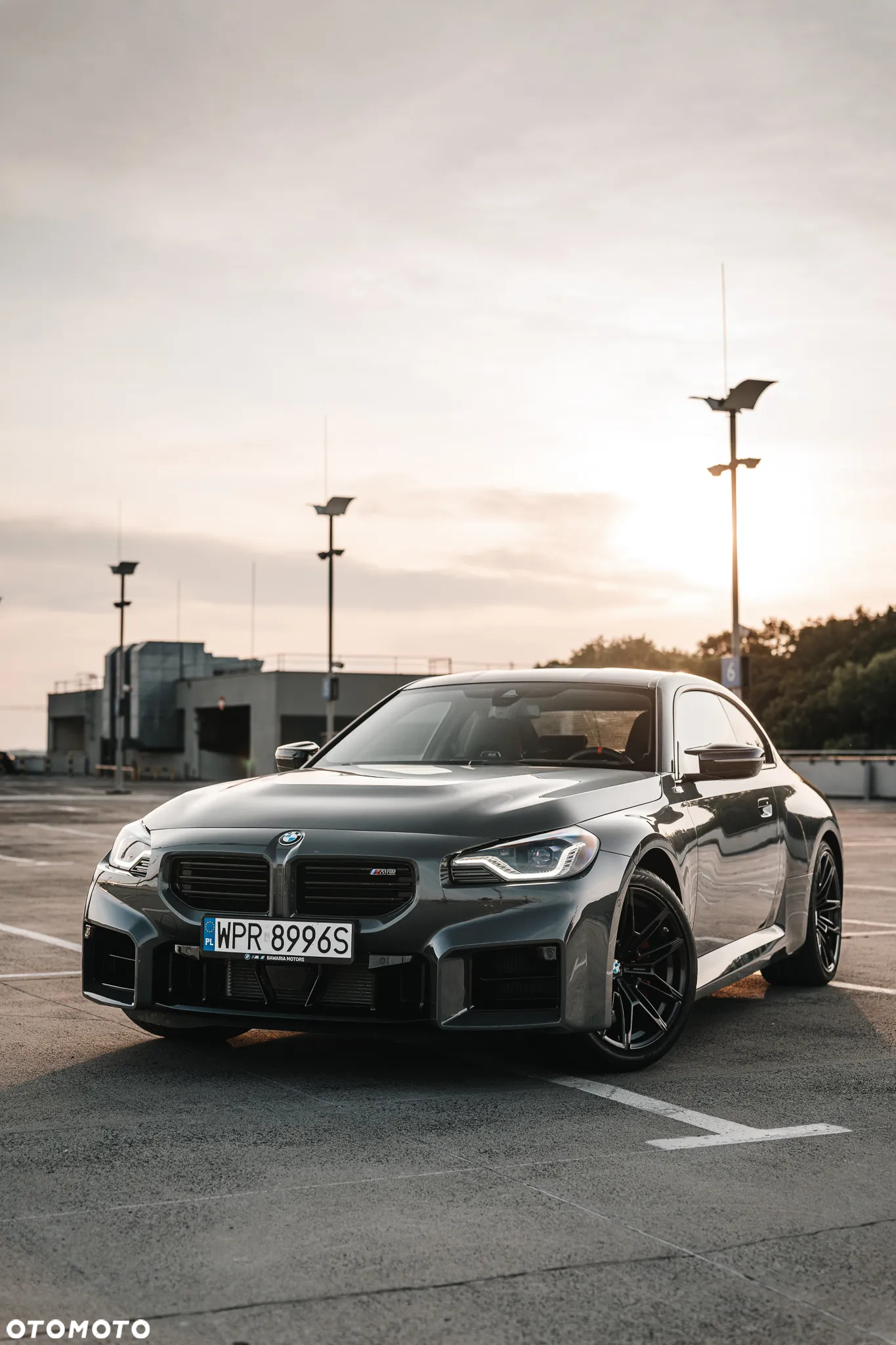 BMW M2 Standard - 2
