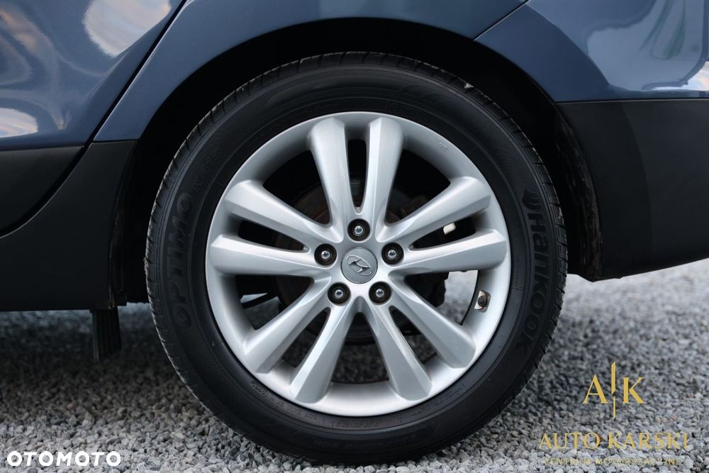 Hyundai ix35 - 9