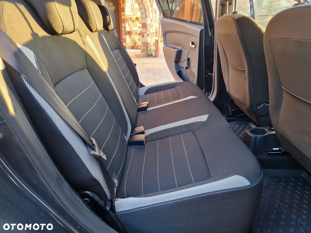 Dacia Sandero Stepway 0.9 TCe Laureate S&S EU6 - 17