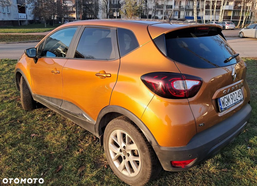 Renault Captur 1.3 Energy TCe S-Edition - 3