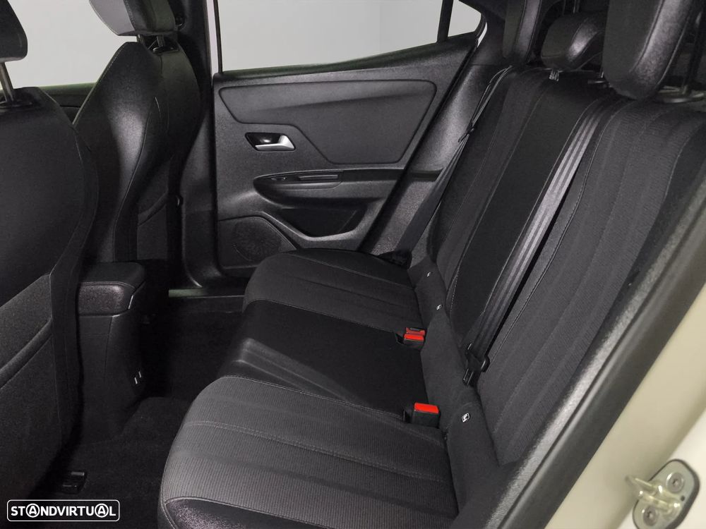 Opel Mokka 1.2 Hybrid GS eDCT - 14