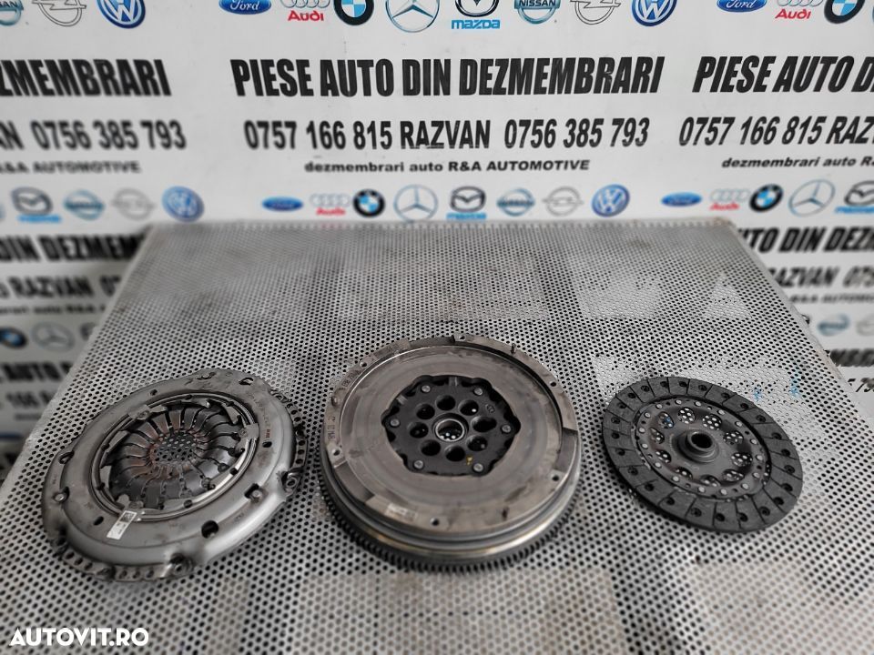 Kit Ambreaj Volanta Masa Dubla Mini Cooper One F54 F55 F56 F57 F60 Bmw Seria 2 F45 F46 1.5/1.6 B - 1