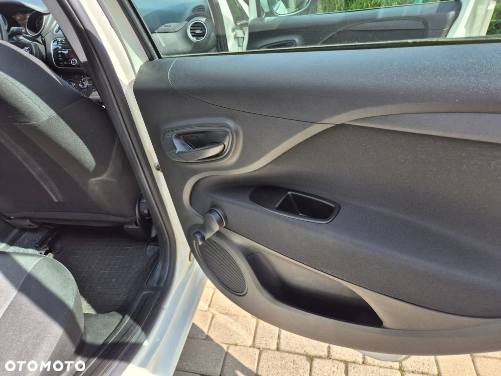 Fiat Grande Punto 1.2 8V - 11