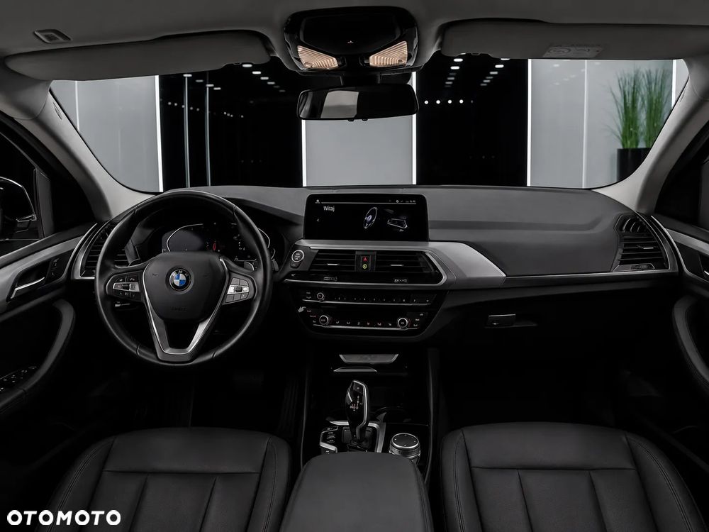 BMW X4 xDrive20i sport - 6