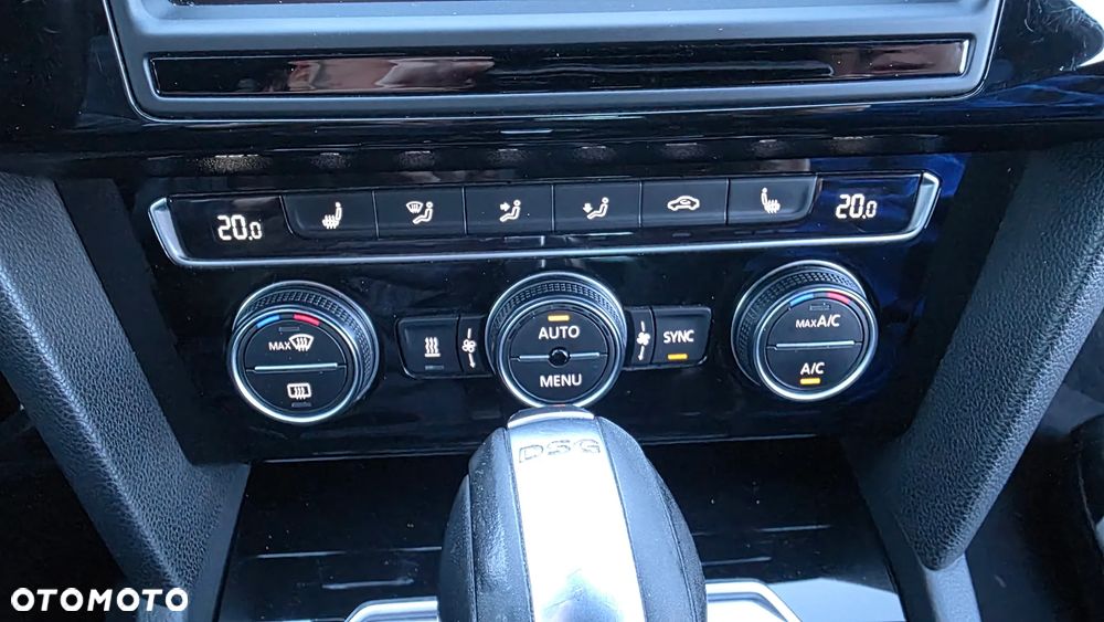 Volkswagen Passat 2.0 TDI BMT 4Mot Highline DSG - 27