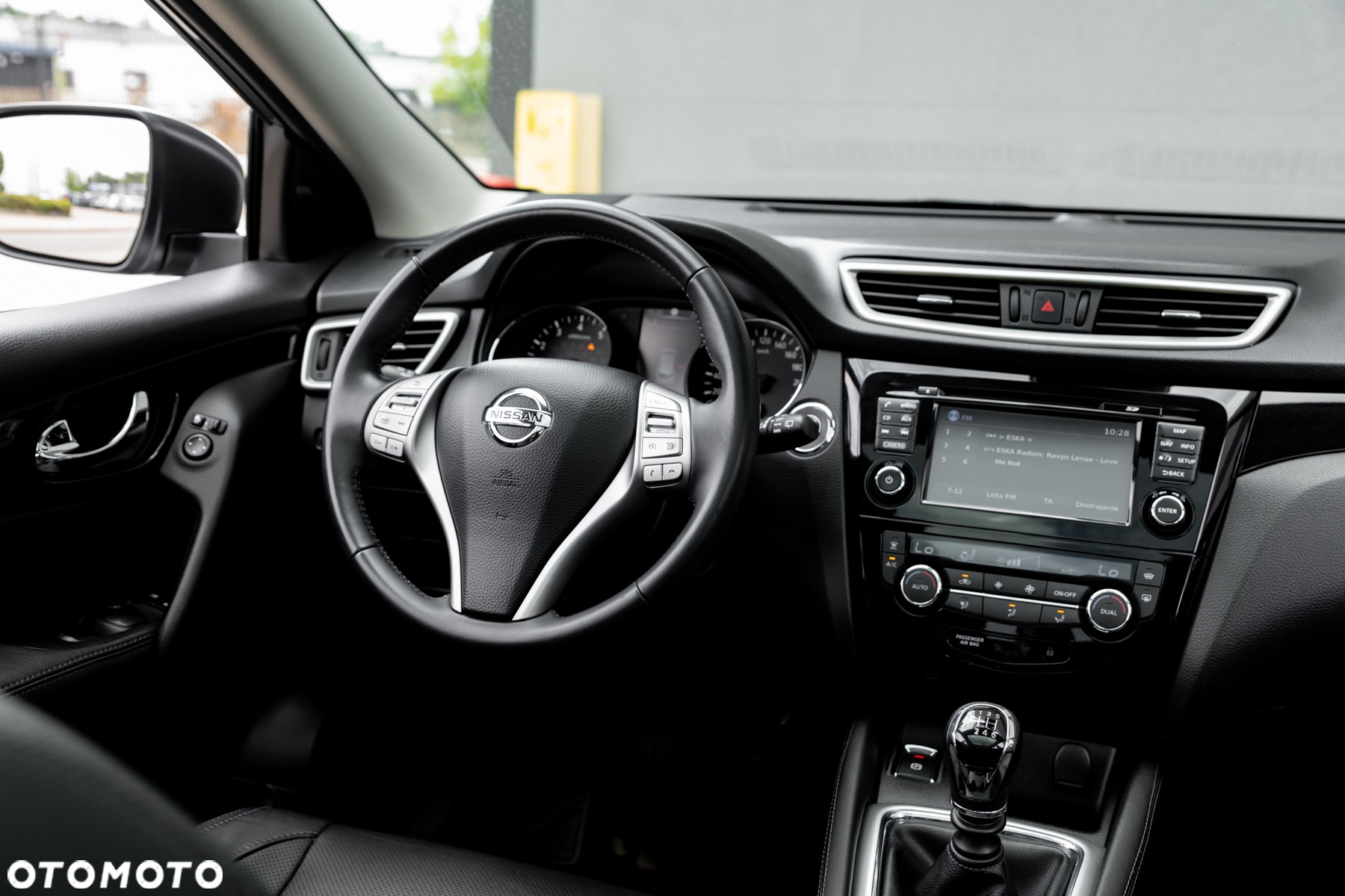 Nissan Qashqai 1.2 DIG-T Tekna+ - 26