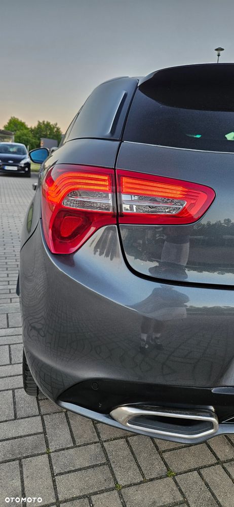 Citroën DS5 BlueHDi 150 Sport Chic - 21
