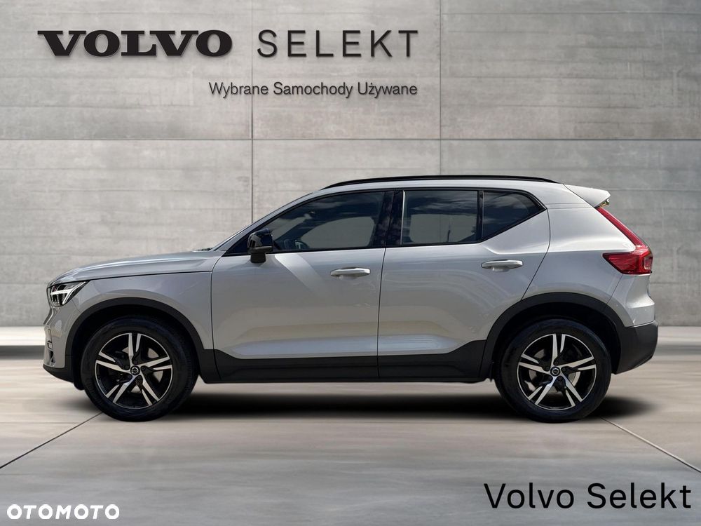 Volvo XC 40 - 6