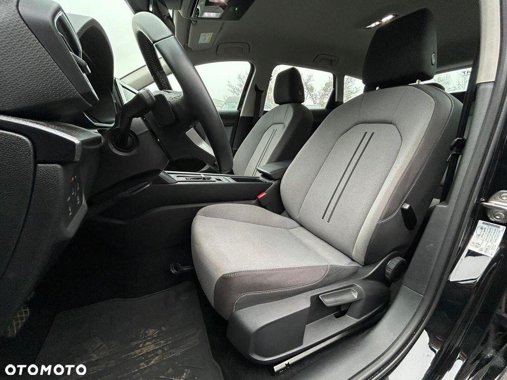 Seat Leon 2.0 TDI Style DSG - 8