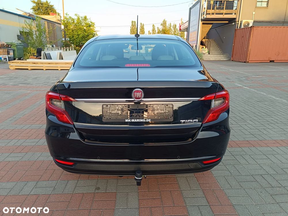 Fiat Tipo 1.6 MultiJet Easy - 19