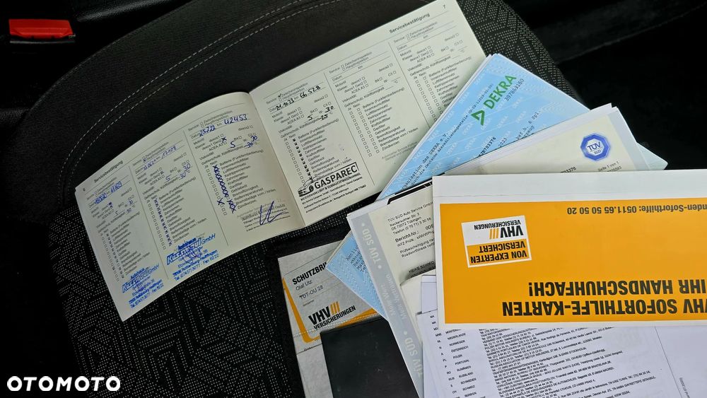 Opel Mokka 1.4 T Cosmo S&S EU6 - 16