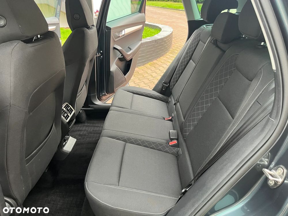 Skoda Karoq 1.5 TSI ACT Ambition DSG - 20