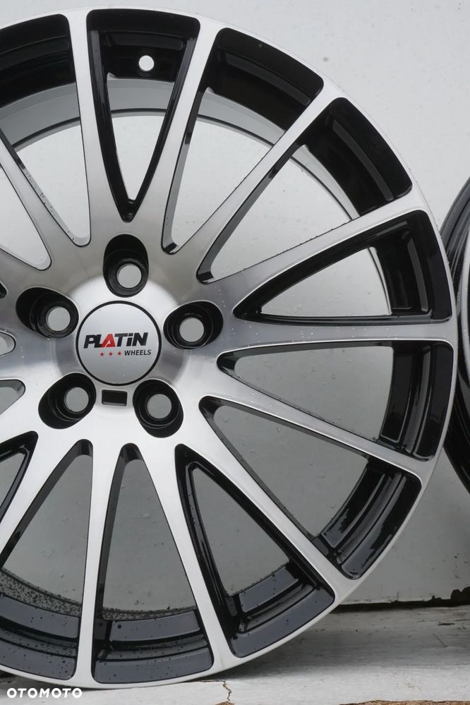 Fondmetal 5x108 18 7,5J et46 8,5J et55 - 8