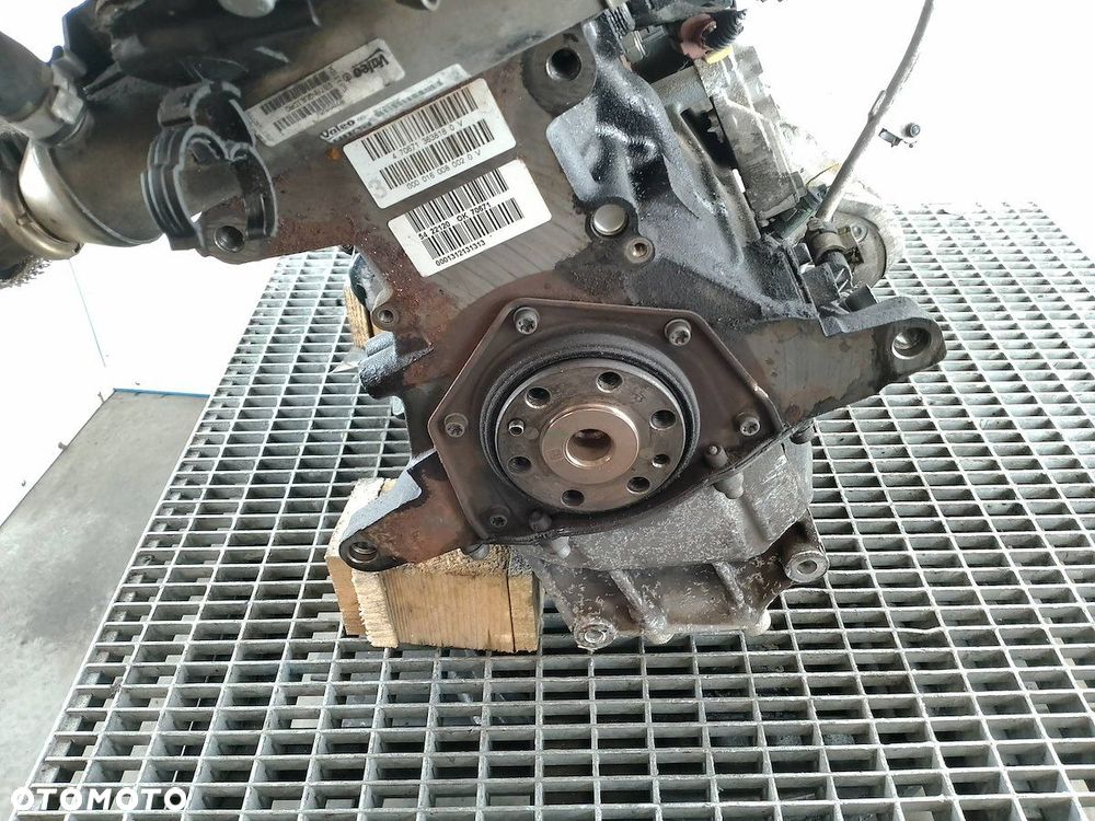 SILNIK ALFA ROMEO GT II 937A5000 1.9 JTD - 7