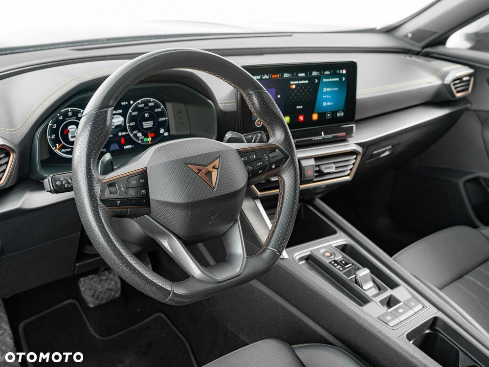 Cupra Formentor 2.0 TSI 4Drive DSG - 7