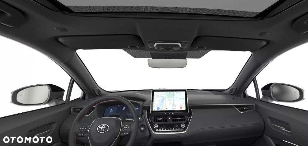 Toyota Corolla Cross 2026