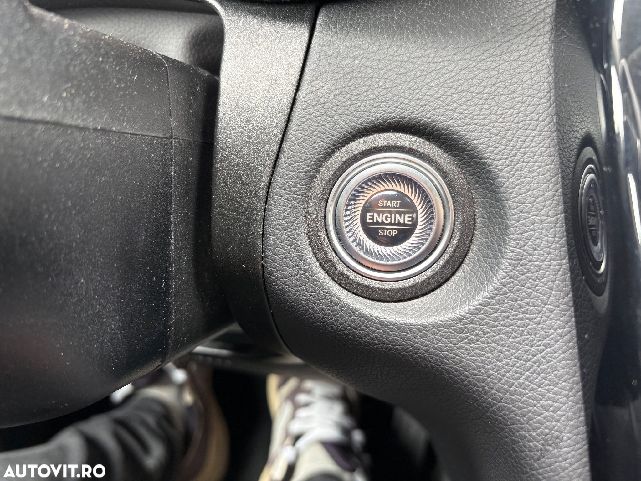 Mercedes-Benz GLC 200 d 4Matic 9G-TRONIC Exclusive - 35