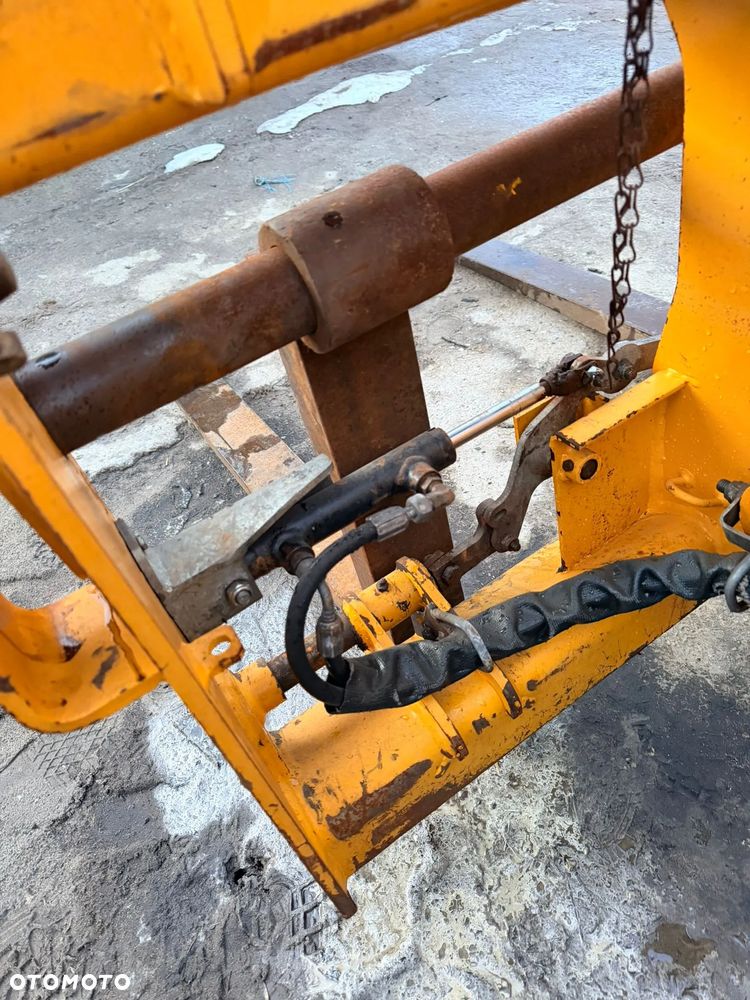JCB 542-70 Agri Super - 14