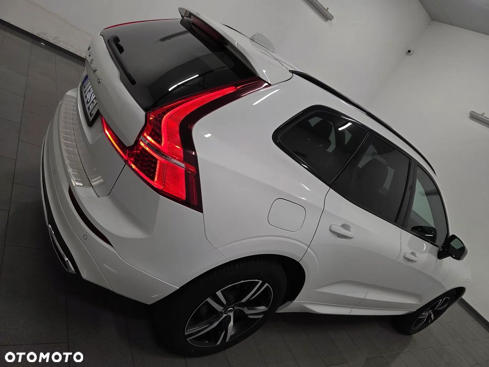 Volvo XC 60 D4 Geartronic RDesign - 36