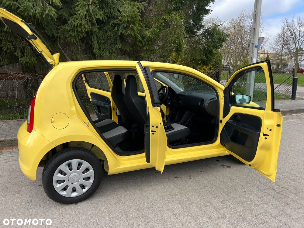 Skoda Citigo - 11
