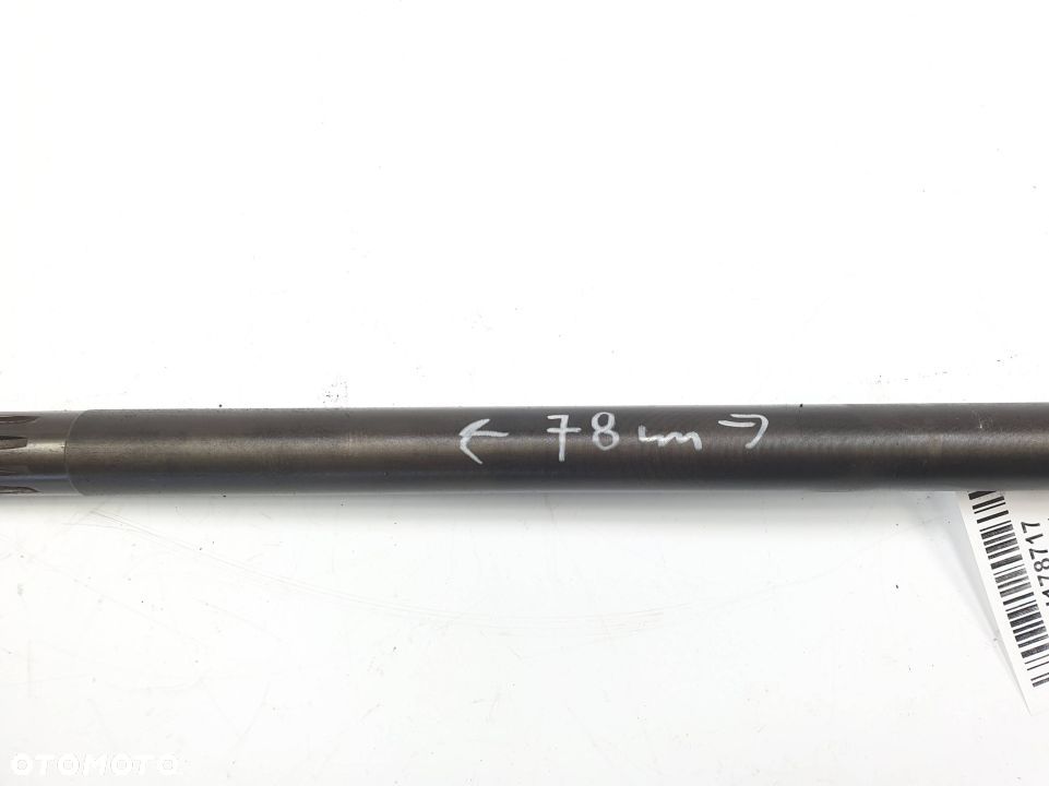 WAŁ NAPĘDOWY FARMTRAC 555 DT - 4