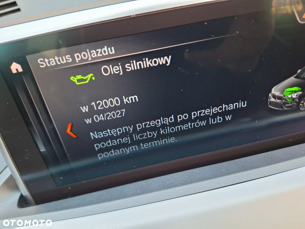 BMW X1 sDrive16d Advantage - 31