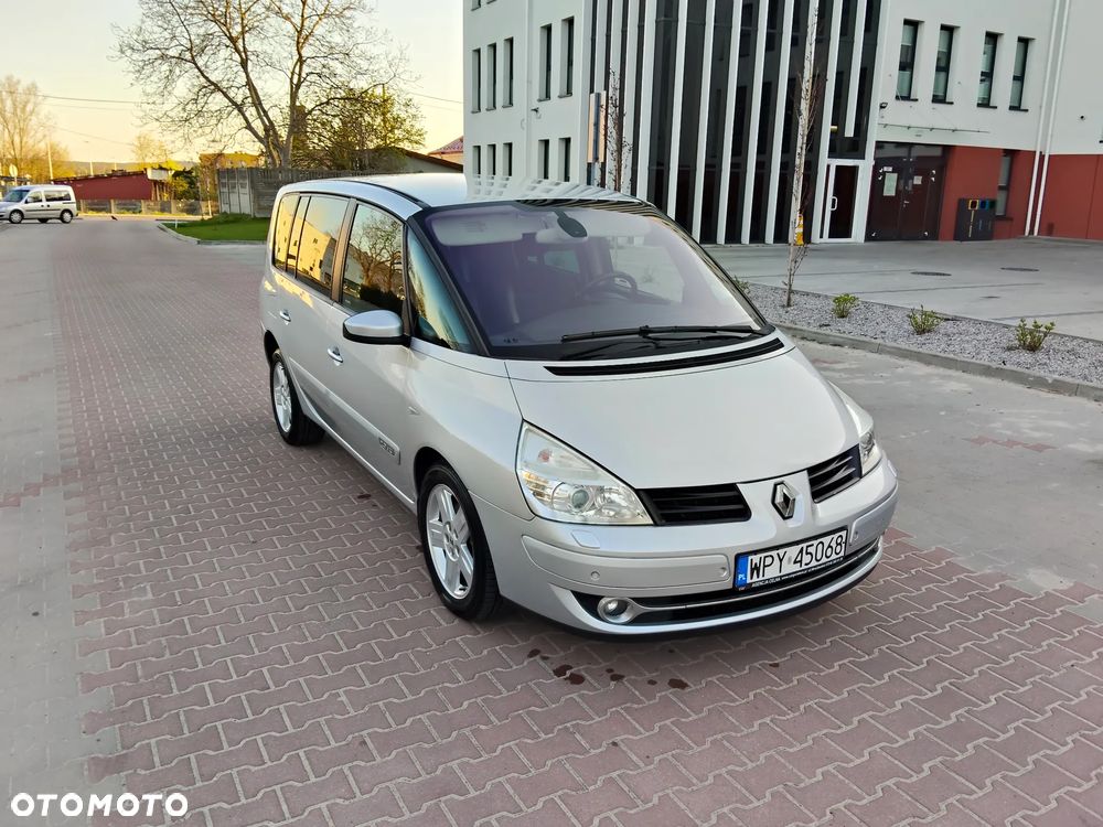 Renault Espace - 11