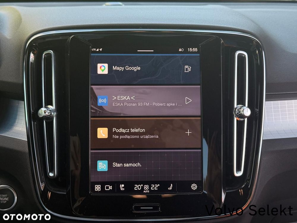 Volvo XC 40 - 28